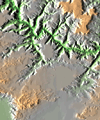 US Digital Topography