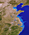 Satellite Imagery for MapRender3D