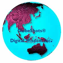 South East Asia viewpoint